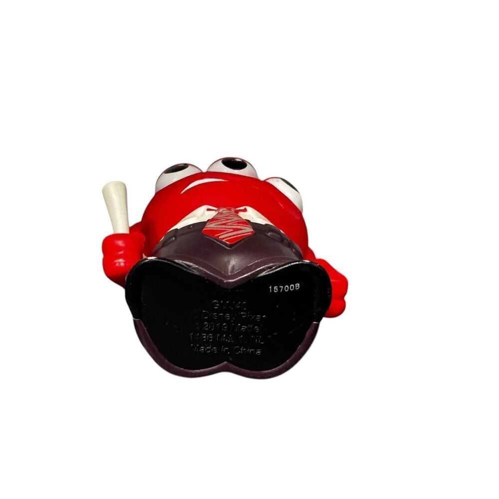 Disney Pixar Toy Story Alien Remix Anger Inside Out Figurine - Picture 5 of 5